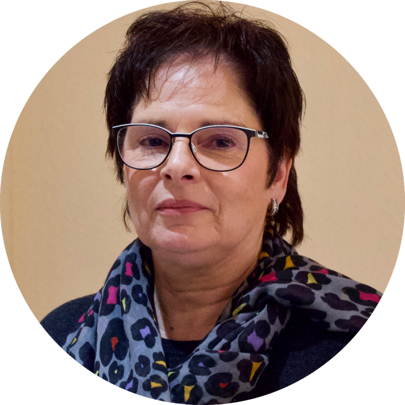 Kreisvorstand 2023-2025 - Bündnis 90/Die GRÜNEN Kreisverband Lahn-Dill