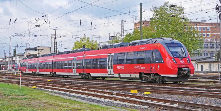 Resolution gegen die Entwidmung von Bahnstrecken im Lahn-Dill-Kreis