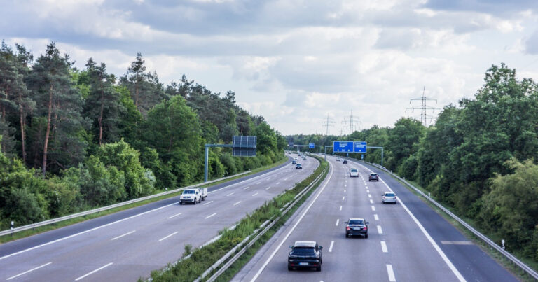 Die Grüne Position: Weiterbau der Bundesautobahn 49 in Hessen stoppen