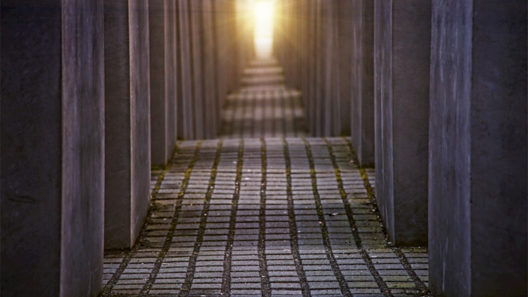 Kein Vergessen – Internationaler Tag des Gedenkens an die Opfer des Holocausts