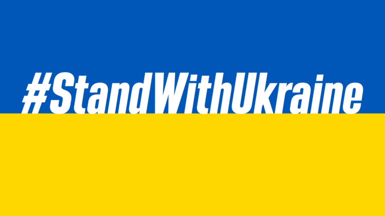 Spenden für die Ukraine: Wir empfehlen die Ukrainehilfe Breitscheid.