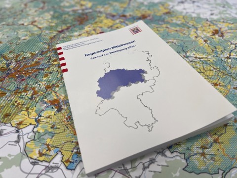 Stellungnahme von BÜNDNIS90/DIE GRÜNEN Kreisverband Lahn-Dill zum Regionalplan Mittelhessen