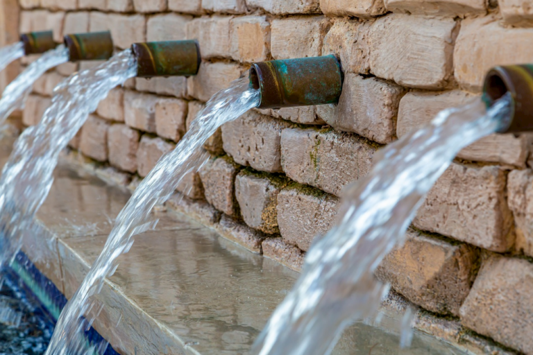 Weltwassertag – „Unser Grundwasser: der unsichtbare Schatz“