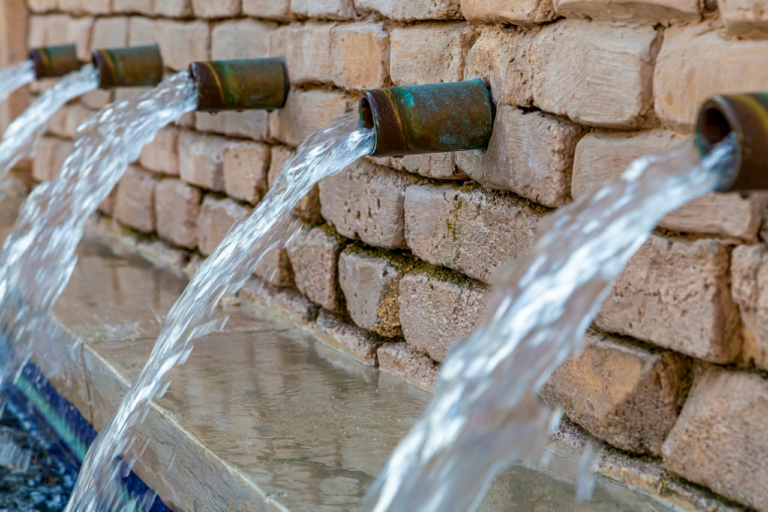 Rede zur langfristigen Wasserstrategie für den Lahn-Dill-Kreis