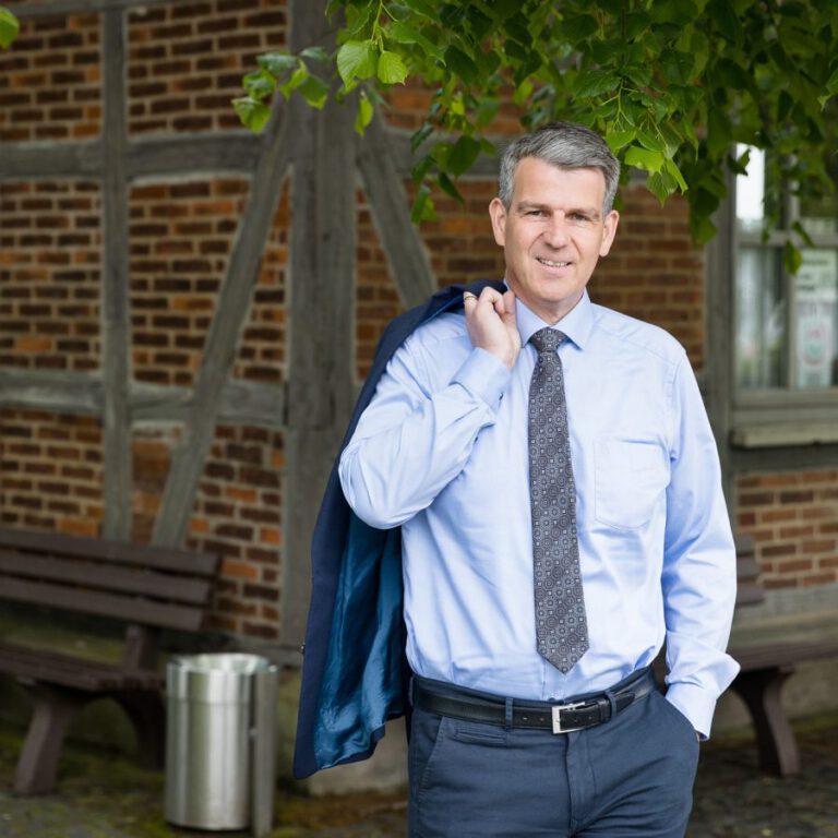 Stichwahl zur Landratswahl am 30. Juni: Frank Inderthal wählen!