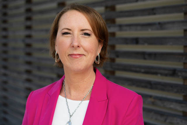 Herzlichen Glückwunsch zur Wahl Frau Neuburger-Hees