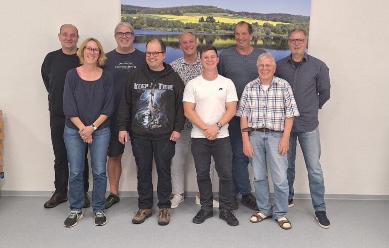 Ortsverband Bischoffen stellt erste Grüne Liste im Kreis auf