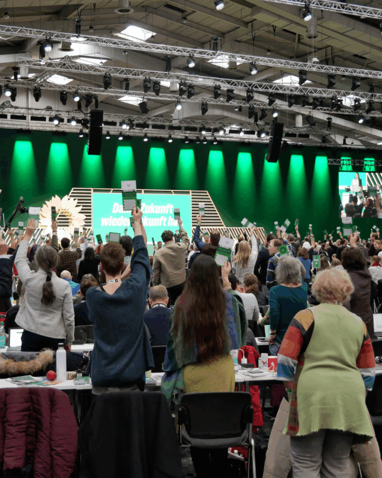 51. Bundesdelegiertenkonferenz
